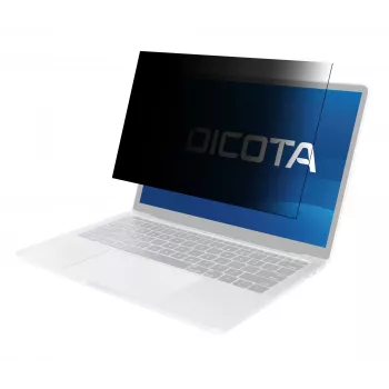 Dicota privatumo filtras ekranams – Universalus – 2 krypčių – lipnus – 35,6 cm (14 colių)