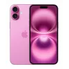 Apple iPhone 16 Plus 256GB - Rožinė