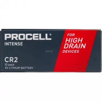 Ličio baterija Duracell CR2 3V (model 163300) kameroms ir elektronikai
