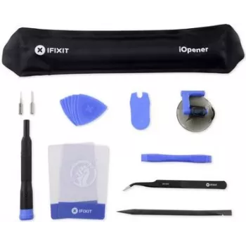 IFIXIT iOpener įrankių rinkinys (mažmeninė pakuotė) 20EU145198-5