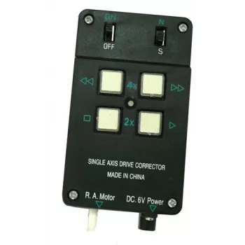 Pultelis EQ2 SW-4310 vienos ašies teleskopo montuotei