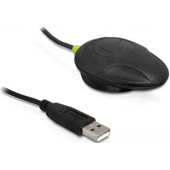 Navilock NL-602U USB imtuvas su ublox6 lustu