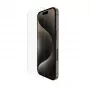 ScreenForce Invisiglass iPhone 16 Pro apsauginis stiklas