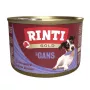 RINTI Gold Goose šlapias šunų maistas - 185g