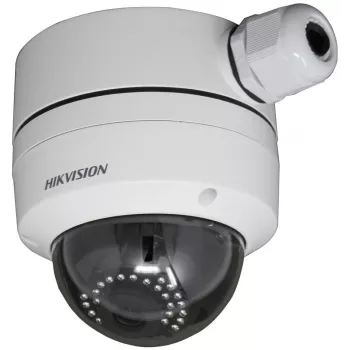 Hikvision DS-1280ZJ-DM18 aksesuaras jungiamoji dėžutė