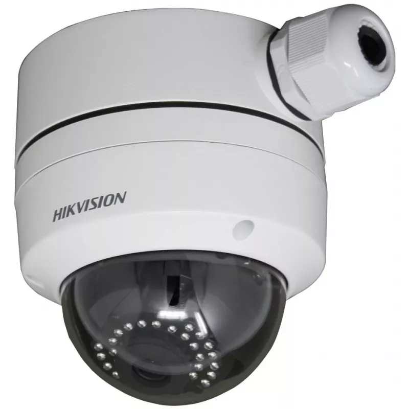 Hikvision DS-1280ZJ-DM18 aksesuaras jungiamoji dėžutė