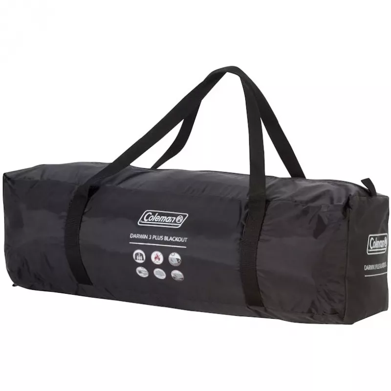 Coleman 2209416 gaminys Žalias