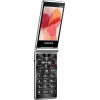Sulankstomas telefonas MAXCOM MM 835L 4G dual sim juodas