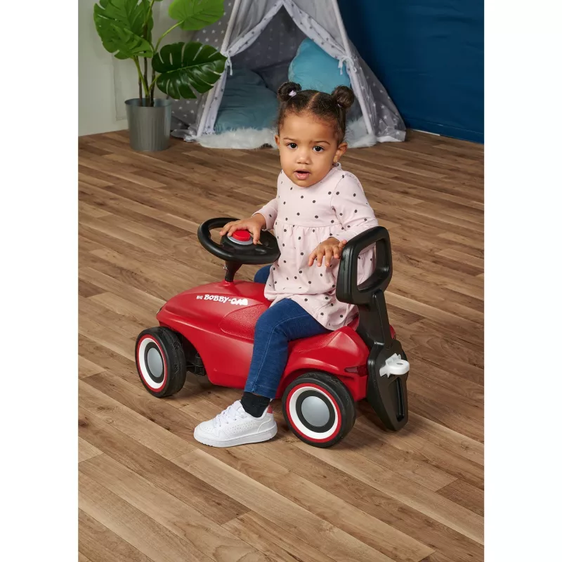 Bobby-Car-Neo Rutscher Red
