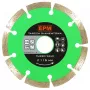 Segmentinis deimantinis diskas 350 mm betonui ir mūrijimui pjauti, modelis E-550-0350
