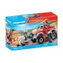 Action Heroes 71824 Gaisrinis automobilis