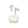 Ausinės Soundcore P40i belaidės Bluetooth į ausį – baltos, intraauralinės, skirtos skambučiams, muzikai ir sportui