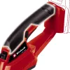 Belaidės žoliapjovės žirklės Power X-Change GC-CG 18/1 Li-Solo, 18 V (raudona/juoda, be akumuliatoriaus ir įkroviklio)