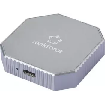 Renkforce RF-6694572 Saugojimo įrenginys