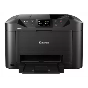 Daugiafunkcis rašalinis spausdintuvas Canon MAXIFY MB5150 A4, 600x1200 DPI, 24 ppm, Wi-Fi