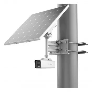 IP stebėjimo kamera CAMIP Hikvision ColorVU Bullet DS-2XS6A47G1-LS/C36S80(2.8mm) 4MP