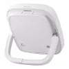 Sonoff SNZB-02D belaidis temperatūros ir drėgmės jutiklis su LCD ekranu, Zigbee 3.0, CR2450 baterija