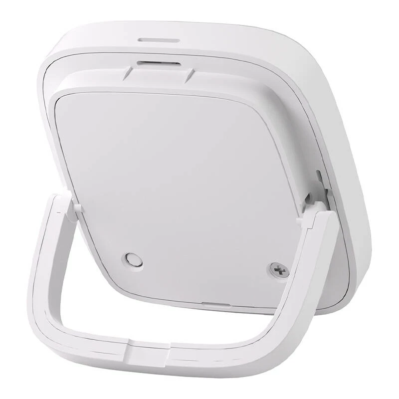 Sonoff SNZB-02D belaidis temperatūros ir drėgmės jutiklis su LCD ekranu, Zigbee 3.0, CR2450 baterija