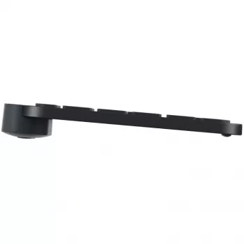 LOGITECH MX Keys S belaidė klaviatūra (Graphite, PTG, BT)