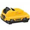 DeWALT DCB124-XJ belaidžio įrankio baterija / kroviklis