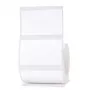 NIIMBOT 008-7002102 termopopieriaus etikečių rulonas 50 x 30 mm, 230 vnt., stačiakampės, nuolatiniai klijai