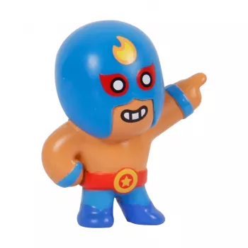 BRAWL STARS S2 FIGŪRŲ 8 PAKETAS DELUXE DĖŽUTĖ VER.B