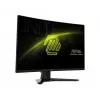 Monitorius MSI MAG 274CQF 68,6 cm (27 colių) 2560 x 1440 pikselių Wide Quad HD juodas