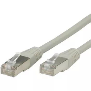 Value 21.99.0811 Ethernet Patch Cable pilkas