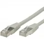 Value 21.99.0811 Ethernet Patch Cable pilkas