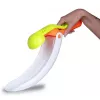 Sniego gniūžčių formuotojas ir paleidėjas Jamara Snow Play 2-in-1, įvairiaspalvis, 0,21 kg