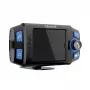 Albrecht DR 55 Mini DAB+ imtuvas su Bluetooth muzikos srautu ir laisvų rankų funkcija (27155)