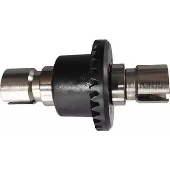 Amewi 012-16420G RC modelio atsarginė dalis ir priedas Diferencialo laikiklis (012-16420G)