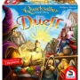 The Quacks of Quedlinburg - Das Duell, stalo žaidimas