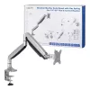 Monitorinis laikiklis LogiLink BP0042 81,3 cm (32 inch) stalas aliuminis