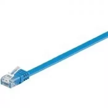 Tinklo kabelis Goobay RJ-45 CAT6 3 m
