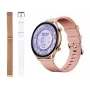 Išmanusis laikrodis BLOW X19 Bluetooth Pink