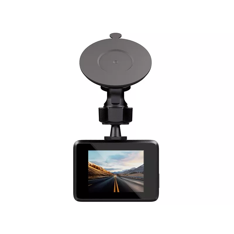 Vaizdo registratorius TRACER Tracer Spectra 2D – kompaktiškas automobilinis DVR