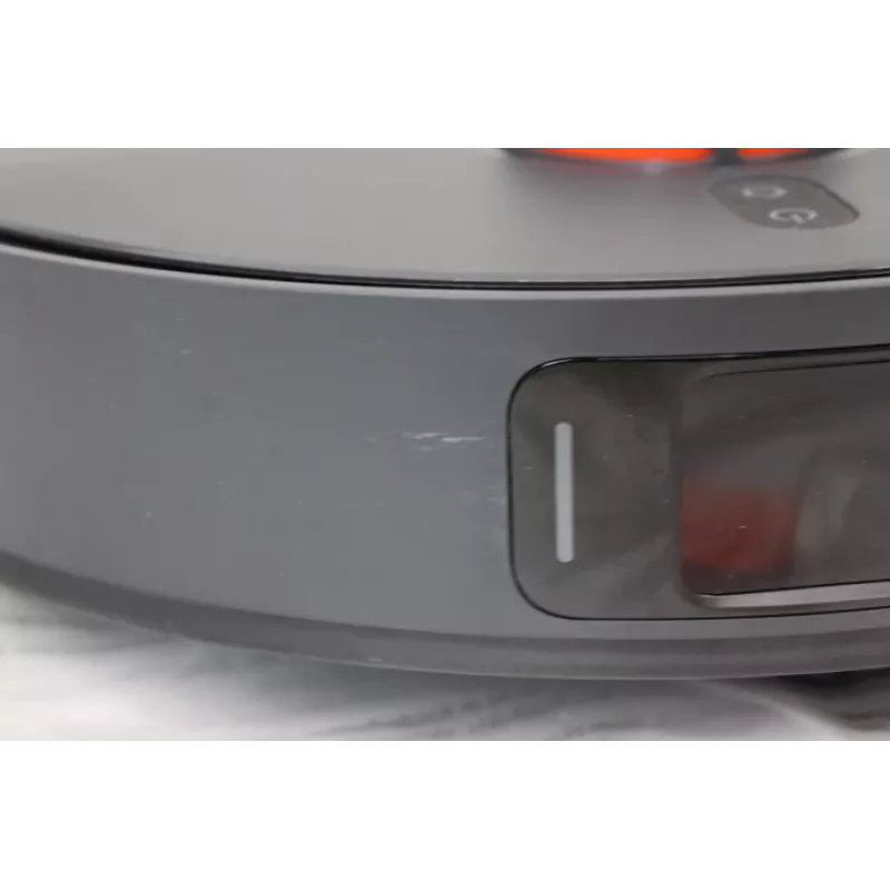 IŠPARDAVIMAS. Xiaomi Robot Vacuum X20 Max EU | Naudotas, subraižytas, nešvarus, be instrukcijos