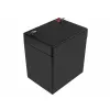 UPS baterija Green Cell AGM44 – 12 V 4,5 Ah sandarioji švino rūgšties (VRLA), 101×70×90 mm, 1,35 kg, juoda