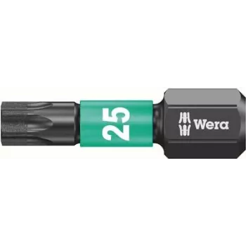 Wera 05057625001 Storage Drive laikymo dėklas