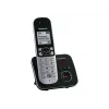 DECT belaidis telefonas Panasonic KX-TG6821GB juodas