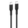 USB-C kabelis Belkin BoostCharge Pro 1 m USB-C juodas