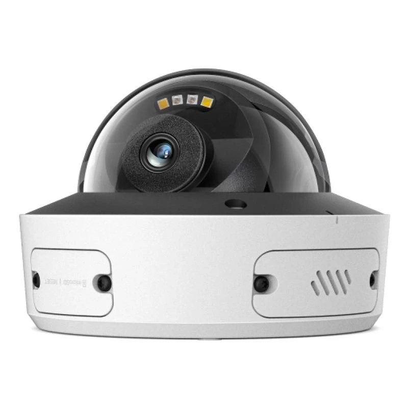 TP-Link InSight S285 8MP IP kupolinė lauko kamera, 3840 × 2160, lubinis montavimas