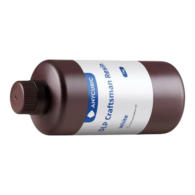 DLP derva AnyCubic SDHLWH-104C balta 1 kg