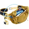 DEUTER Pulse Pro 5L Sand – lengvas ir kompaktiškas juosmens krepšys