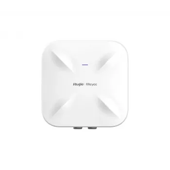 Ruijie Networks RG-RAP6260(G) belaidžio tinklo prieigos taškas 1775 Mbit/s Baltas Power over Ethernet (PoE)