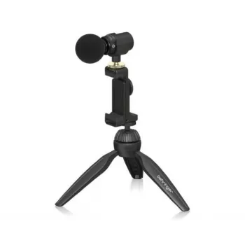 Behringer PRO VIDEO KIT vaizdo gamybos mikrofonas