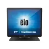 Elo 1902L - LCD monitor - 48,26 cm (19 inch) - liečiamasis ekranas - 1280 x 1024 @ 60 Hz - 250 cd/m² - 1000:1 - 14 ms - HDMI, VGA - garsiakalbis - juoda
