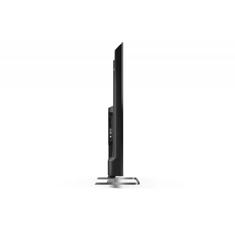 Sharp 4K Ultra HD QLED MiniLED televizorius 55JP7265E – 55 coliai, Google TV, UHD