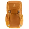 Kuprinė DEUTER Junior maple-amber – vaikiška dieninė kuprinė